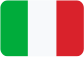 Gartenkamine fürs Frei Italiano